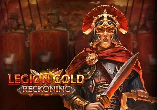 Legion Gold Reckoning - PORTBET88