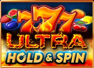 Ultra Hold and Spin - PORTBET88