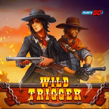 Wild Trigger - PORTBET88