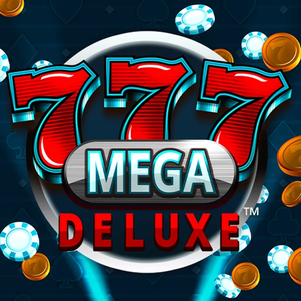 Microgaming : 777 Mega Deluxe&trade; - PORTBET88