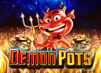 Demon Pots - PORTBET88