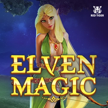 Elven Magic - PORTBET88