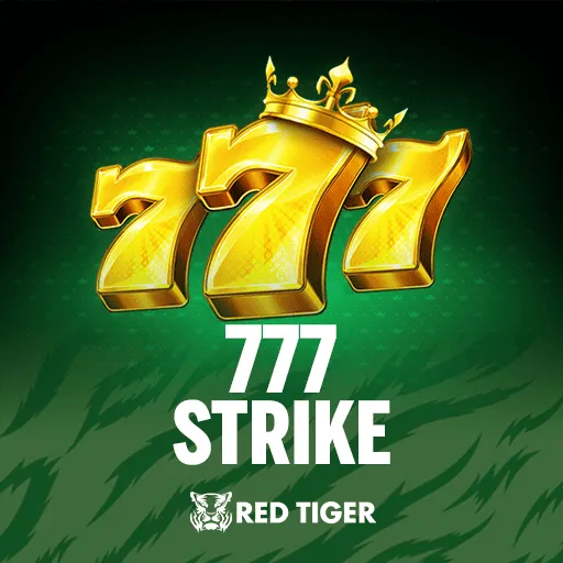 777 Money Strike - PORTBET88
