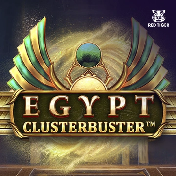 Egypt Clusterbuster - PORTBET88