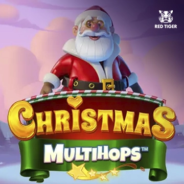 Christmas MULTIHOPS - PORTBET88