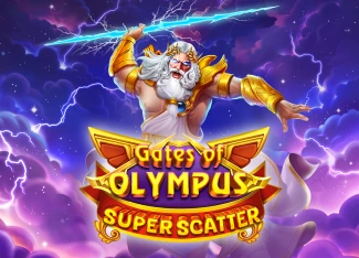 Gates of Olympus Super Scatter - PORTBET88