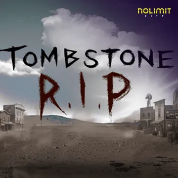 Tombstone Rip - PORTBET88
