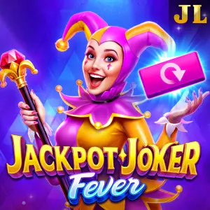 Jackpot Joker FEVER - PORTBET88