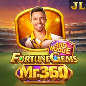 Fortune Gems Legend - PORTBET88