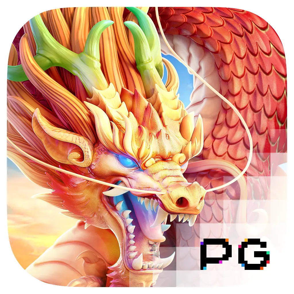 Dragon Legend - PORTBET88