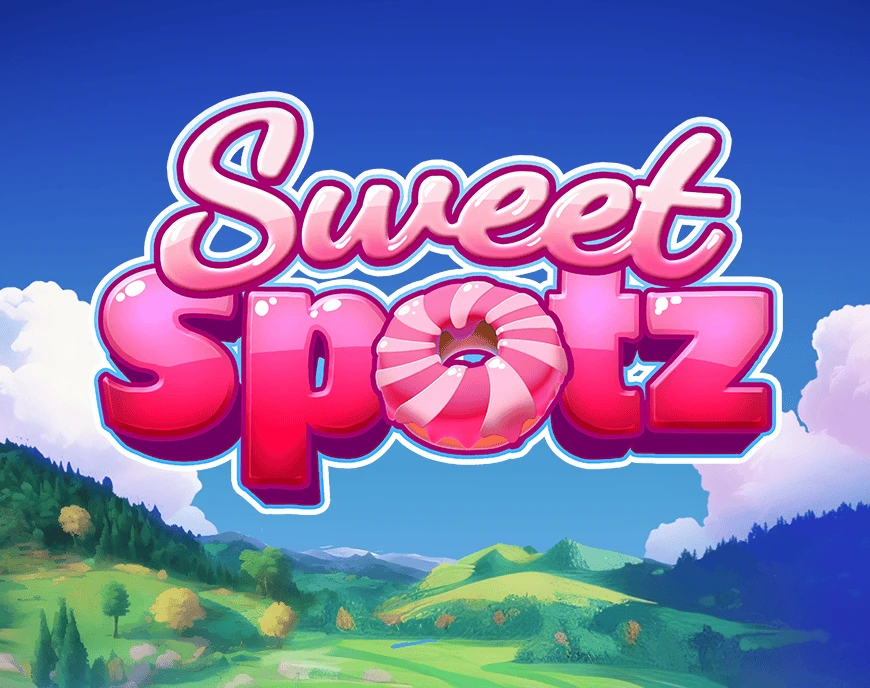 Sweet Spotz - PORTBET88