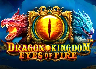 Dragon Kingdom - Eyes of Fire - PORTBET88