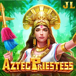 Aztec Priestess - PORTBET88