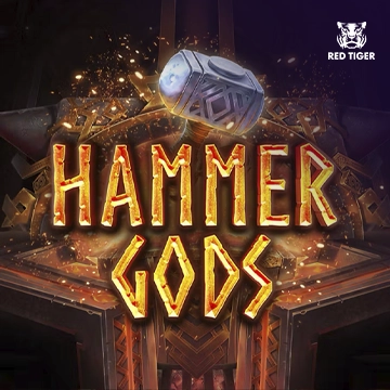 Hammer Gods - PORTBET88