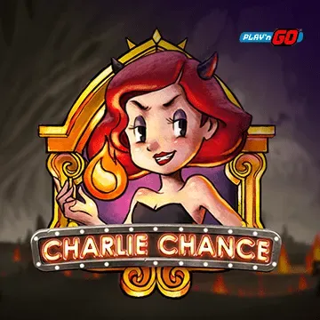 Charlie Chance - PORTBET88