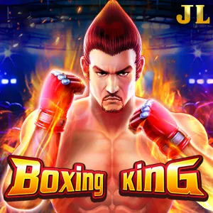 Boxing King - PORTBET88