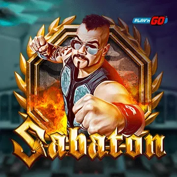 Sabaton - PORTBET88