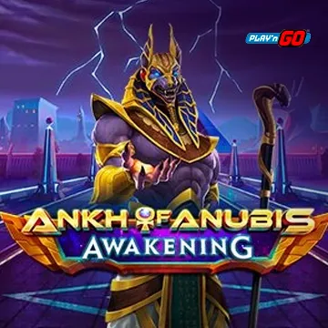 Ankh of Anubis Awakening - PORTBET88