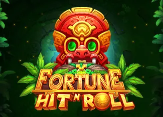 Fortune Hitn Roll - PORTBET88