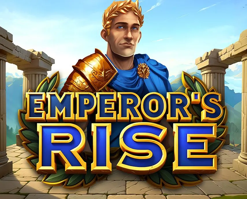 Emperors Rise - PORTBET88