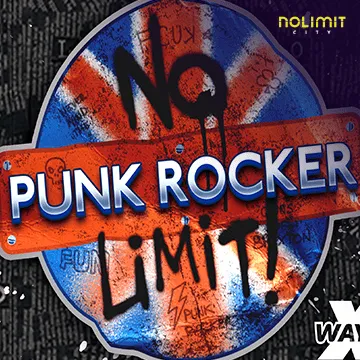 Punk Rocker - PORTBET88
