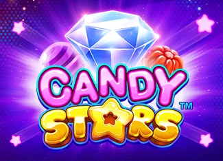 Candy Stars - PORTBET88