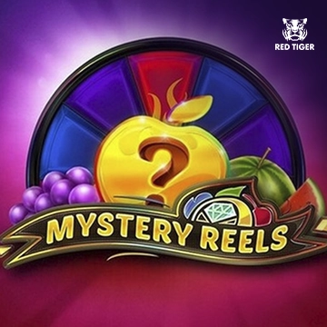 Mystery Reels - PORTBET88