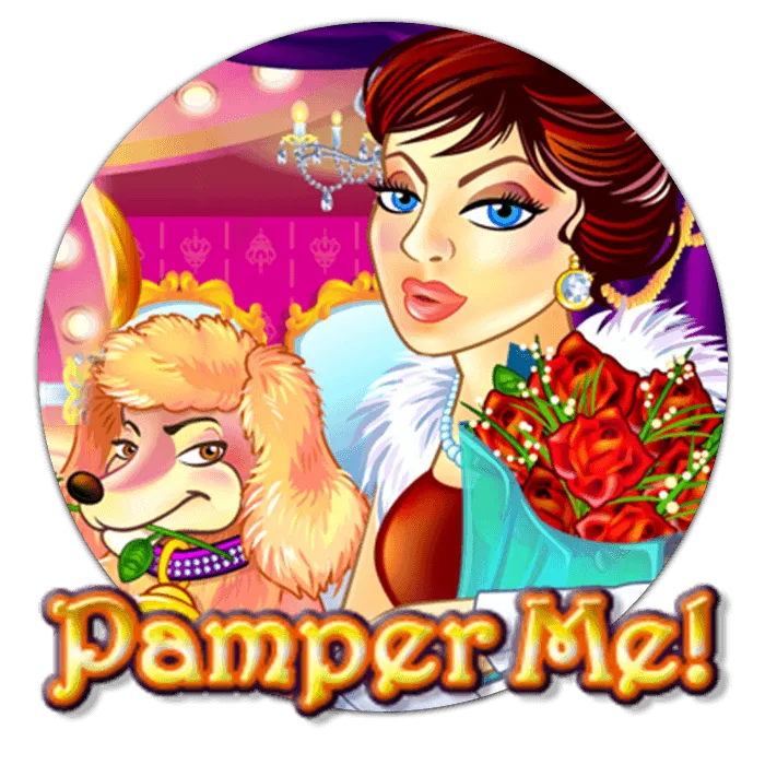 Pamper Me - PORTBET88