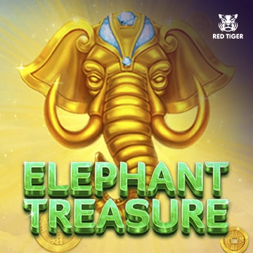 Elephant Treasure - PORTBET88