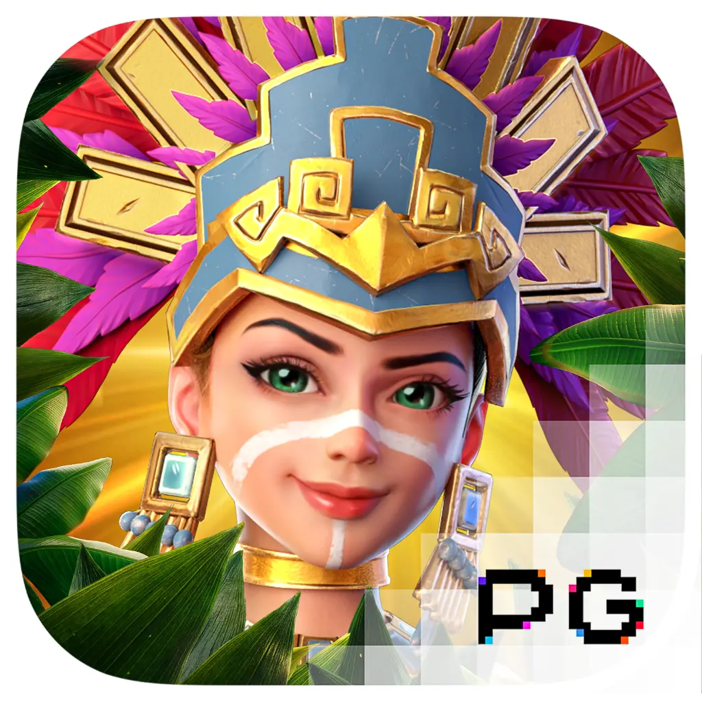 Treasures of Aztec - PORTBET88