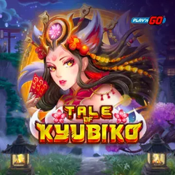 Tale of Kyubiko - PORTBET88