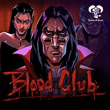 Blood Club - PORTBET88