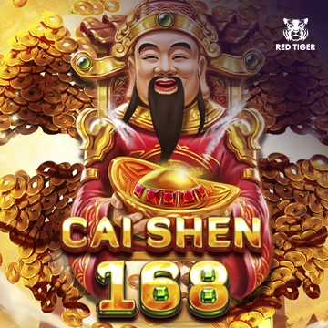 Cai Shen 168 - PORTBET88