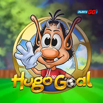 Hugo Goal - PORTBET88