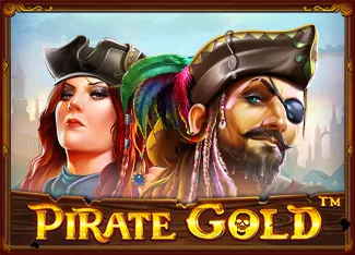 Pirate Gold - PORTBET88