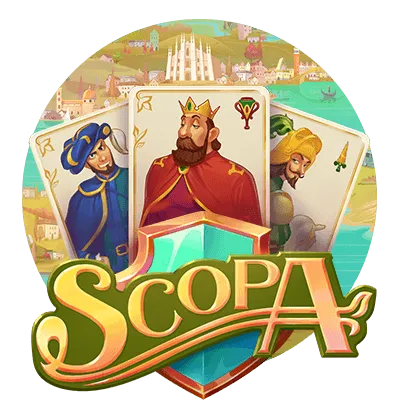 Scopa - PORTBET88