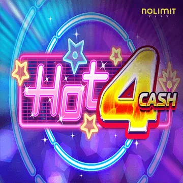 Hot 4 Cash - PORTBET88