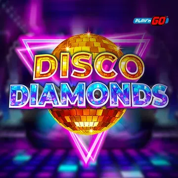 Disco Diamonds - PORTBET88
