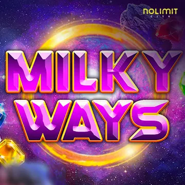 Milky Ways - PORTBET88