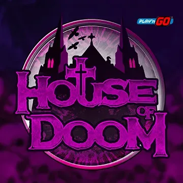 House of Doom - PORTBET88