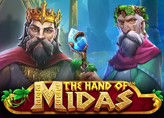 The Hand of Midas - PORTBET88