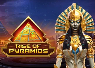 Rise of Pyramids - PORTBET88