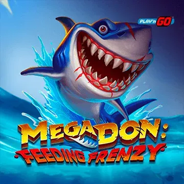 Mega Don: Feeding Frenzy - PORTBET88