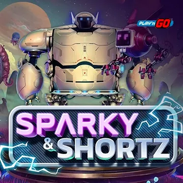Sparky & Shortz - PORTBET88