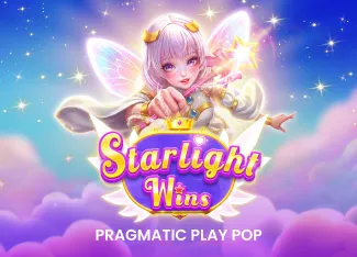 Starlight Wins - PORTBET88