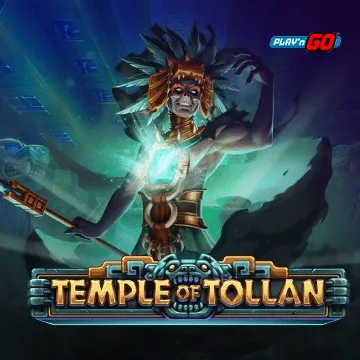 Temple of Tollan - PORTBET88