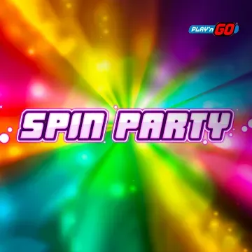 Spin Party - PORTBET88