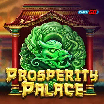 Prosperity Palace - PORTBET88