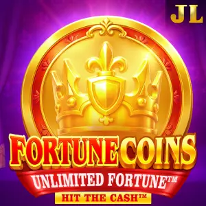 Fortune Coins Unlimited Fortune&trade; - PORTBET88