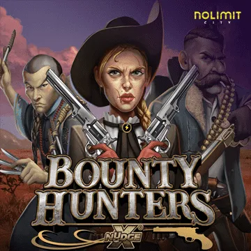 Bounty Hunters xNudge - PORTBET88